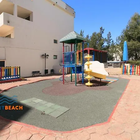 Apartbeach Festival Village 3 Y Vistas Piscina