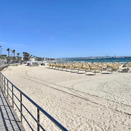 Apartbeach Festival Village 3 Y Vistas Piscina Apartment *