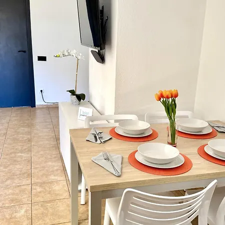 Apartbeach Festival Village 3 Y Vistas Piscina Salou