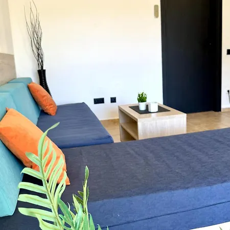 Apartment Apartbeach Festival Village 3 Y Vistas Piscina *