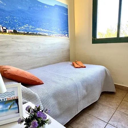 Apartbeach Festival Village 3 Y Vistas Piscina