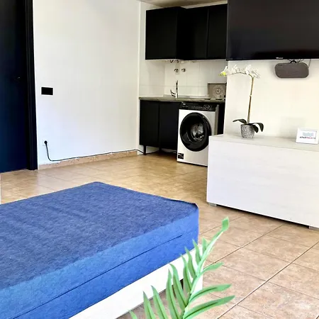 Apartment Apartbeach Festival Village 3 Y Vistas Piscina Salou