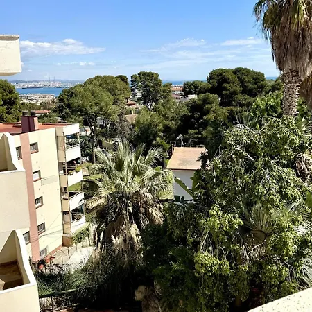 Apartbeach Festival Village 3 Y Vistas Piscina