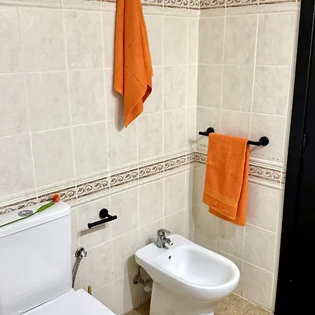 Apartbeach Festival Village 3 Y Vistas Piscina Apartment *