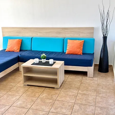 Apartment Festival Village 3 Y Vistas Piscina Salou