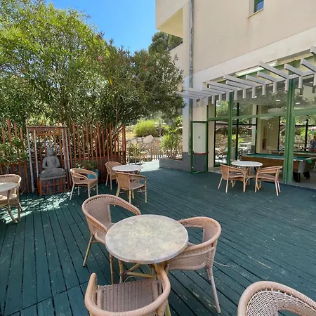 Festival Village 3 Y Vistas Piscina Apartment Salou